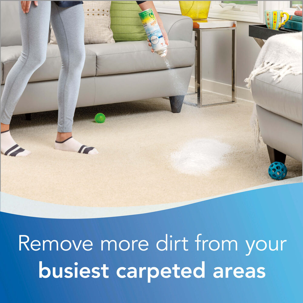 Febreze® Gain™ Heavy Traffic® Carpet Foam 14399 BISSELL